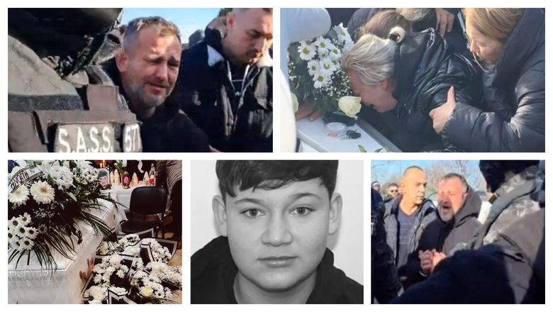 Cristian Marinescu o cere în căsătorie pe Maria Lungu la Puterea Dragostei? 