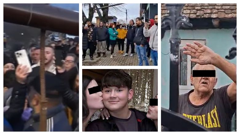 O vecină a povestit cum l-a surprins pe unul dintre făptașii crimei lui Mario. Cum ar fi încercat, de fapt, prietenii copilului să scape de probele care duceau la crimă: „În groapa aia le-au găsit.”