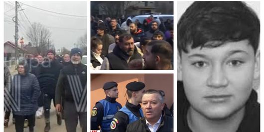 Oamenii din comunitatea suspectului de 13 ani, în cazul lui Mario, sunt extrem de revoltați. Au mers acasă la adolescent și au cerut să părăsească comunitatea