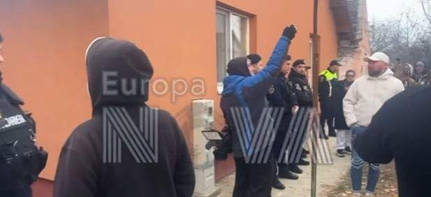 Oamenii, revoltați &icirc;n cazul crimei lui Mario