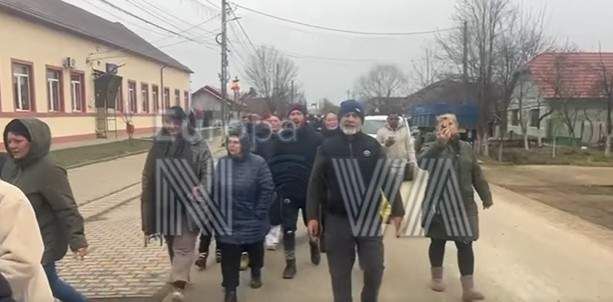 Oamenii, revoltați &icirc;n cazul crimei lui Mario