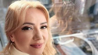 Adriana Ochișanu, declarații despre scandalul în care este implicat fiul ei, Cristian Botgros. Artista rupe tăcerea: „Fiecare să-și vadă de viața lui și de curtea lui.”