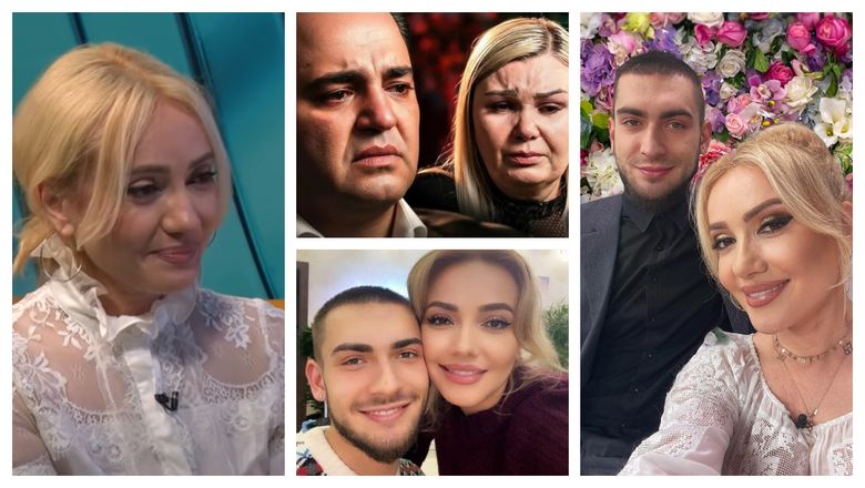 Adriana Ochișanu, declarații despre scandalul în care este implicat fiul ei, Cristian Botgros. Artista rupe tăcerea: „Fiecare să-și vadă de viața lui și de curtea lui.”