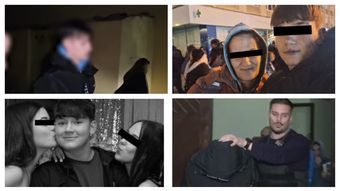 Noi informații despre suspectul de 13 ani, în crima lui Mario. Oamenii din comunitate spun că nu ar fi la prima abatere și că ar mai fi existat astfel de ieșiri violente asupra unui alt copil