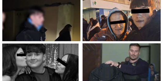 Noi informații despre suspectul de 13 ani, în crima lui Mario. Oamenii din comunitate spun că nu ar fi la prima abatere și că ar mai fi existat astfel de ieșiri violente asupra unui alt copil