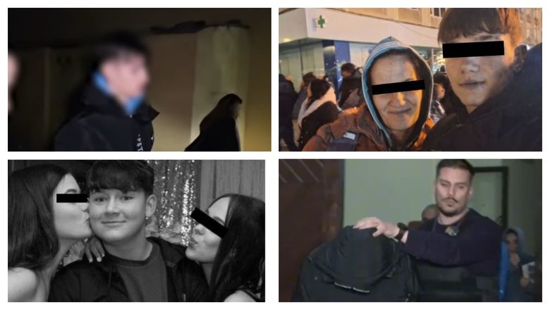 Noi informații despre suspectul de 13 ani, în crima lui Mario. Oamenii din comunitate spun că nu ar fi la prima abatere și că ar mai fi existat astfel de ieșiri violente asupra unui alt copil