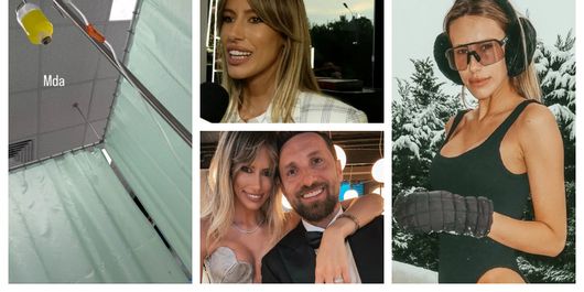 Motivul pentru care Gabriela Prisacariu a ajuns la spital. Cu ce probleme de sănătate se confruntă vedeta și ce declarații a făcut: “Durerea asta este ceva rău.”