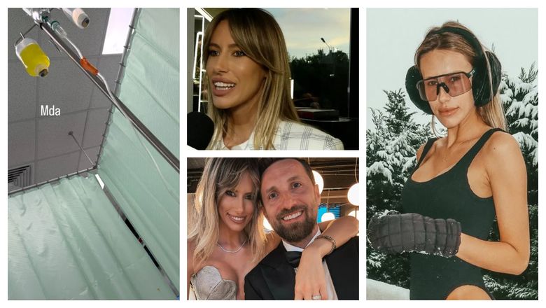 Motivul pentru care Gabriela Prisacariu a ajuns la spital. Cu ce probleme de sănătate se confruntă vedeta și ce declarații a făcut: “Durerea asta este ceva rău.”