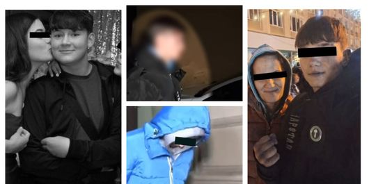 Minorul de 13 ani, suspect în cazul crimei lui Mario, ar fi postat un mesaj uluitor în mediul online, care ulterior ar fi dispărut: “Sper să mă ierți de acolo de sus.”