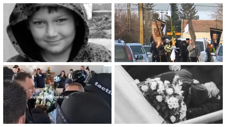 Ce mesaj avea pe tricou verișorul suspectului în cazul lui Mario, în ziua în care tânărul era căutat. Ce spune un psiholog despre acest caz: „Mi s-a făcut rău.”