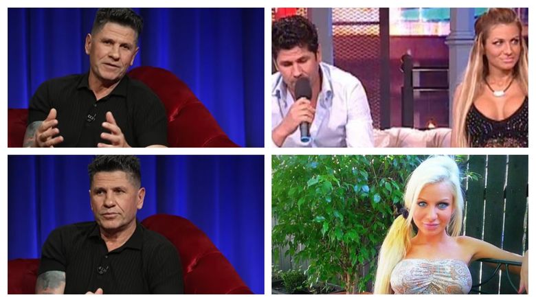 Adriana Ochișanu, despre mariajul cu fiul lui Nicolae Botgros. Ce reproșuri îi aducea fosta soacră. “Când cuțitul ajunge nu la os, la măduva osului, o tai mâncând pământul.”