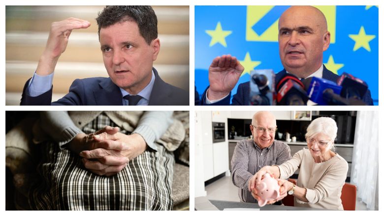 Anunț pentru pensionare! Ce ajutor &icirc;n bani vor primi acestea &icirc;n 2026: &bdquo;Vom insista cu acest proiect. Sunt foarte optimist.&rdquo;