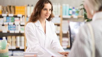 (P) Legătura dintre somn odihnitor, echilibrul zilnic și sfatul farmacistului