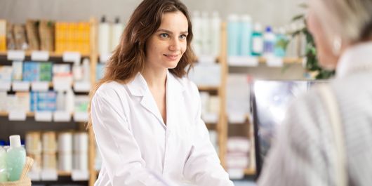 (P) Legătura dintre somn odihnitor, echilibrul zilnic și sfatul farmacistului