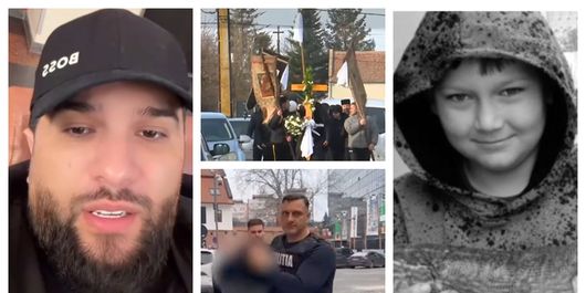 Tzancă Uraganu, extrem de revoltat după ce Mario a fost ucis cu sânge rece. Ce spune artistul despre această situație și cum vede o rezolvare pentru astfel de cazuri: „Nu au nicio vină părinții.”