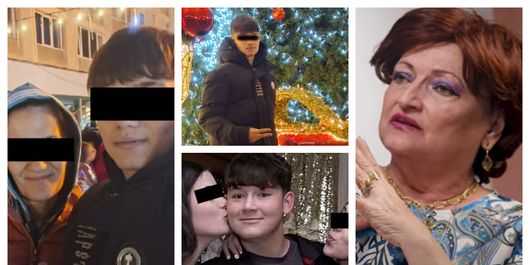 Monica Pop, semnal de alarmă cu privire la cazul lui Mario. Medicul se arată revoltat de cele întâmplate și cere urgent schimbarea legii: “Să-i fie protejată figura unui criminal?”