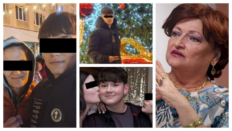 Ce mesaj a transmis Ramona Manole după ce tatăl ei, Ioniță de la Clejani, a ajuns cu ambulanța la spital: „Nu am nicio putere, nici să-l văd, nici să întreb de el.”