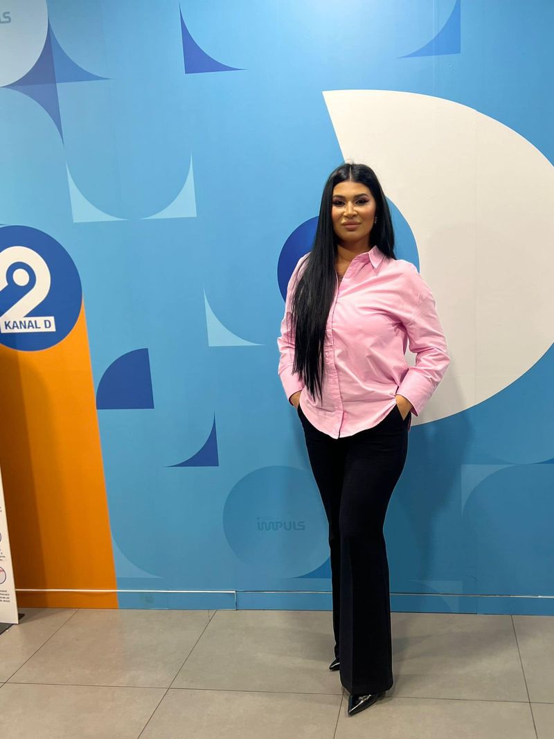 Ramona de la Clejani