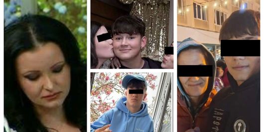 Mesajul Silvanei Rîciu, după ce Mario, un adolescent de 15 ani, a fost ucis cu sânge rece: “Dacă astăzi nu sunt băgati în centre de reeducare, mâine ne vor omorî pe străzi.”
