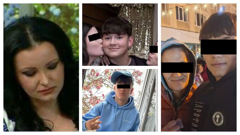 Mesajul Silvanei Rîciu, după ce Mario, un adolescent de 15 ani, a fost ucis cu sânge rece: “Dacă astăzi nu sunt băgati în centre de reeducare, mâine ne vor omorî pe străzi.”
