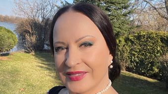 Cum a surprins-o Vlăduța Lupău pe Maria Dragomiroiu în mașină, înainte de a merge la spectacol: „Așa am făcut o viață!”