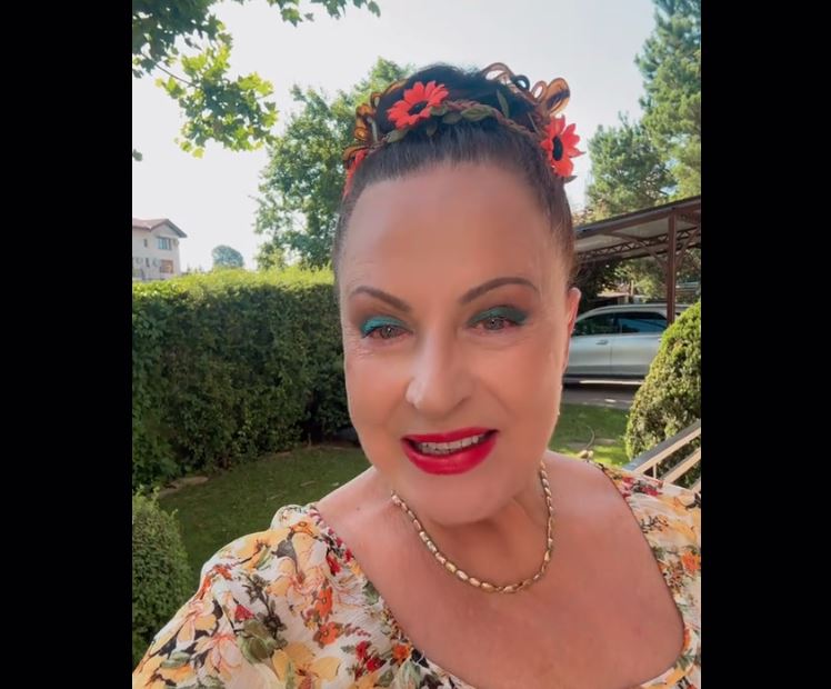 Maria Dragomiroiu