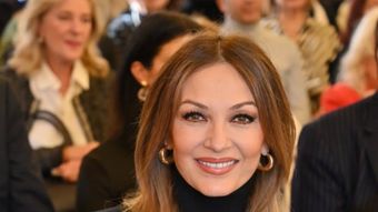 Cum se menține Anca Țurcașiu în formă, la 55 de ani. Dieta cu cinci mese pe zi o ajută să arate de invidiat: „Durează zece minute.”