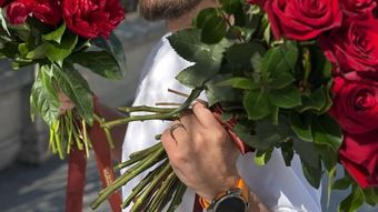 Cum gestionează fiul lui Dani Oțil situațiile cu alți copii. Prezentatorul TV a povestit totul: “A avut o reacție bărbătească.”