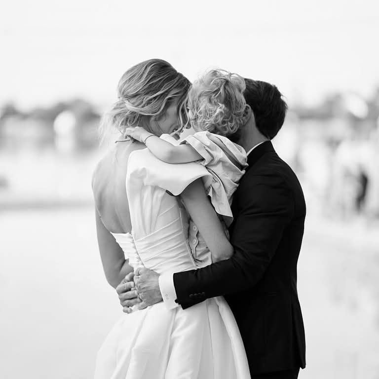 Familia lui Dani Oțil