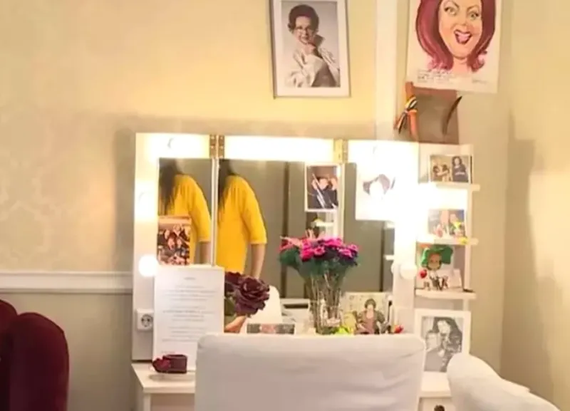 Cabina Stelei Popescu