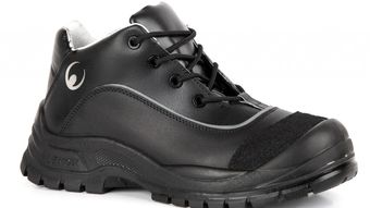 (P) Pași siguri în fiecare zi: bocanci de protecție de calitate superioară pentru oameni care muncesc cu seriozitate