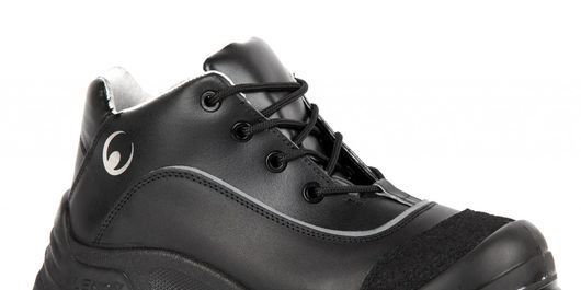 (P) Pași siguri în fiecare zi: bocanci de protecție de calitate superioară pentru oameni care muncesc cu seriozitate