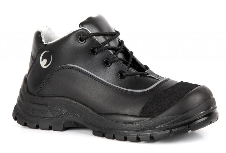 (P) Pași siguri în fiecare zi: bocanci de protecție de calitate superioară pentru oameni care muncesc cu seriozitate