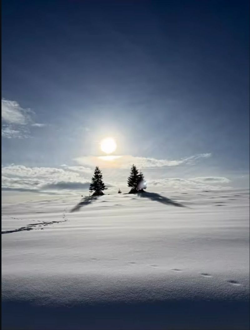 Romanița Iovan &icirc;n Munții Apuseni