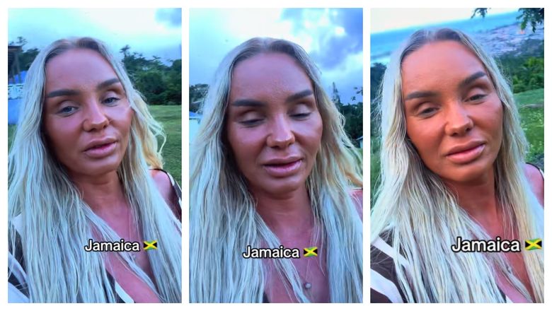 Maria Constantin, dezvăluiri despre operațiile estetice pe care le are: „Doamne, mi-e și frică să mai vorbesc, că în ultima perioadă au apărut atâtea știri despre mine.”