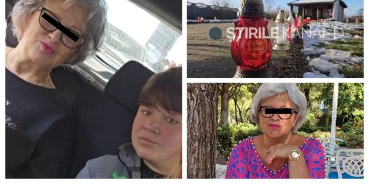 FOTO Cine este bunica lui Mario Berinde, adolescentul care și-a găsit sfârșitul la doar 15 ani. Femeia este cunoscută în mediul online