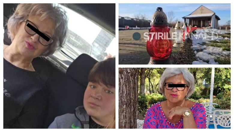 Care sunt ipotezele lui Titi Aur despre accidentul mortal din Timiș și cum ar fi putut fi evitată această tragedie: „Un om normal nu are cum să facă asta.”