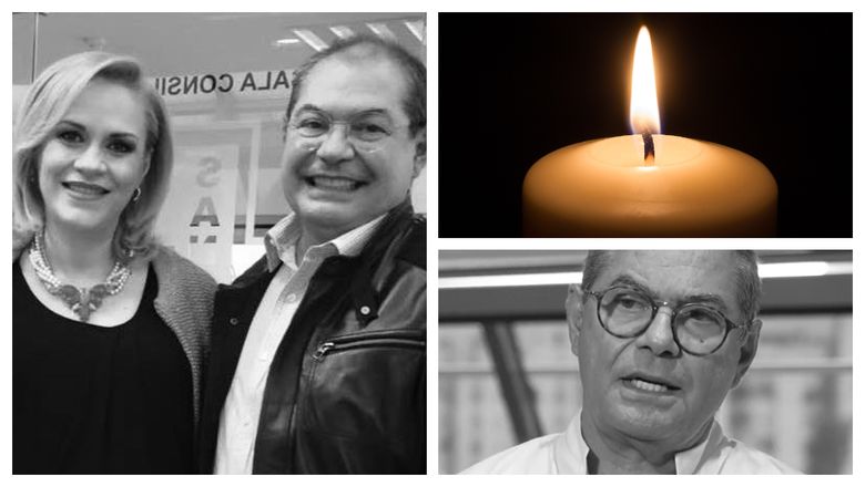 Ioana Tufaru, la capătul puterilor, la început de an. Ce se întâmplă cu fiica Andei Călugăreanu: „Voi calcula fiecare leu.”