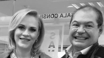 Doliu în medicina românească. Medicul Nicolae Poiană s-a stins din viață. Mesajul postat de Gabriela Firea, alături de o fotografie cu el: “Întreaga sa viață a fost dedicată miracolului vieții.”