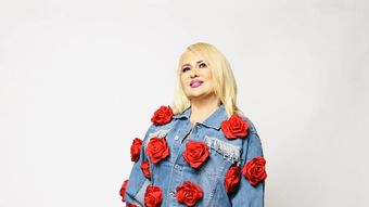 Viorica de la Clejani, mesaj după ce au apărut mai multe filmulețe cu ea și Ioniță, din momentul în care artistului i s-a făcut rău în timp ce cânta: “Am văzut asta cu ochii mei și m-am convins.”