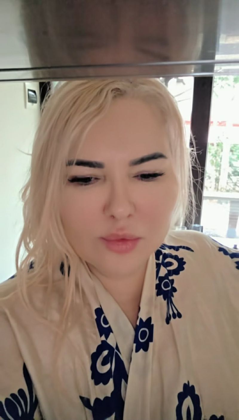 Viorica de la Clejani