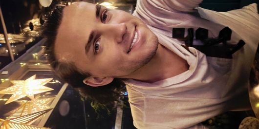 Este anul schimbărilor pentru Mihai Trăistariu! Ce a ales artistul să modifice, de această dată, la look-ul său? 