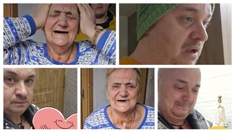 Durere de nedescris pentru Cristi din Banat și mama lui. Femeia, disperată de cele întâmplate: „Am pierdut o avere!”