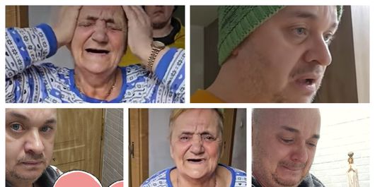 Durere de nedescris pentru Cristi din Banat și mama lui. Femeia, disperată de cele întâmplate: „Am pierdut o avere!”