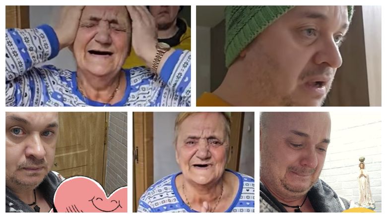 Durere de nedescris pentru Cristi din Banat și mama lui. Femeia, disperată de cele întâmplate: „Am pierdut o avere!” Durere de nedescris pentru Cristi din Banat și mama lui. Femeia, disperată de cele întâmplate: „Am pierdut o avere!”