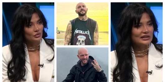 VIDEO Olga Barcari, mai sinceră ca niciodată cu privire la legătura pe care a avut-o cu Cătălin Bordea! Cum a resimțit totul, la acea vreme, celebra hairstylistă? 