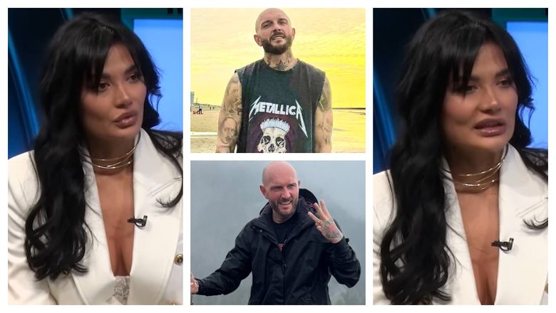 VIDEO Olga Barcari, mai sinceră ca niciodată cu privire la legătura pe care a avut-o cu Cătălin Bordea! Cum a resimțit totul, la acea vreme, celebra hairstylistă? 