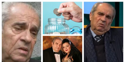 VIDEO Ce pensie are Aurel Pădureanu și cum reușește să se descurce: „Un pensionar, ca să trăiască adevărat, trebuie să aibă cel puțin 4.000-5.000 de lei pe lună.”