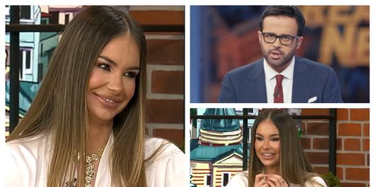 Pe cine vede Grațiela Duban, ca fiind cel mai seducător bărbat din țară? Soția lui Andrei Duban nu s-a ascuns deloc! 