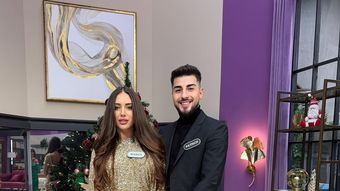 VIDEO Motivul principal pentru care Bianca Giurcă și Patrick Deac, foști concurenți Casa Iubirii, ajung la certuri! Cum reușesc cei doi să treacă peste hate-ul din mediul online? 